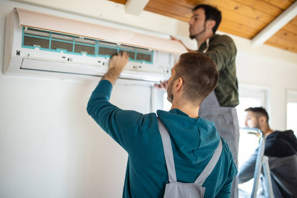 Best Emergency HVAC Services in Beach Park, IL