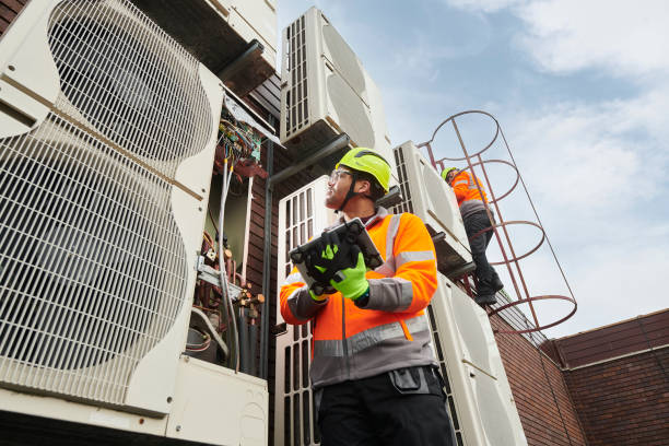 Best Geothermal HVAC Systems in Beach Park, IL