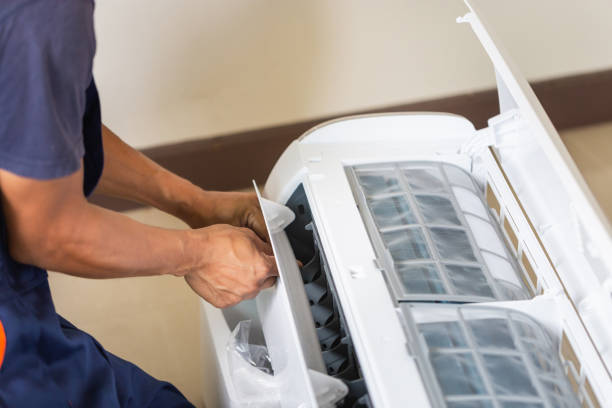 Professional HVAC in Beach Park, IL