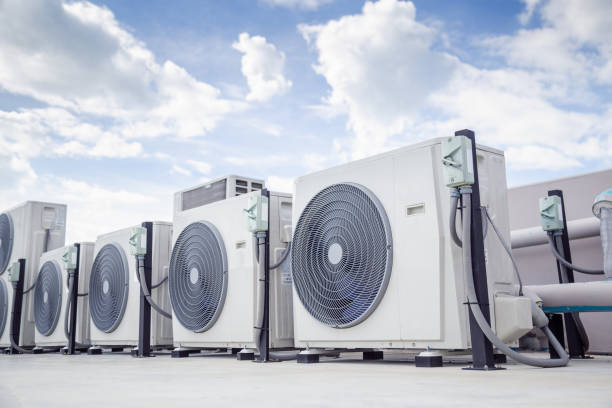 Best HVAC Supply and Distribution in Beach Park, IL