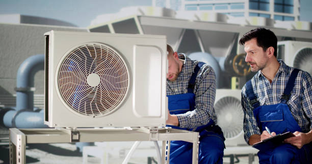 Best Air Conditioning Cleaning in Beach Park, IL