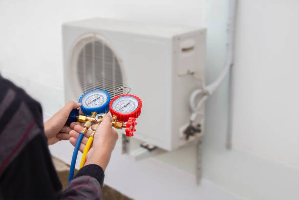 Best Residential HVAC in Beach Park, IL